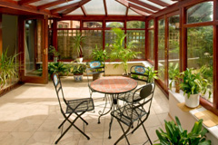 Amberley conservatory quotes