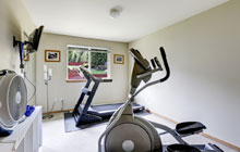 Amberley home gym construction leads