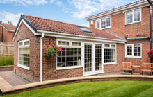 Amberley house extension leads